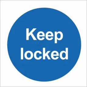 [MACC102] Keep Locked (SQ)